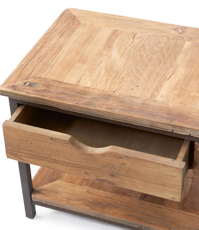 Rivièra Maison Shelter Island TV meubel