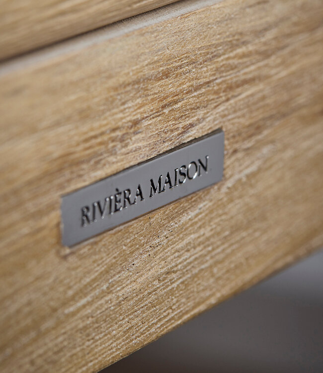 Rivièra Maison Eettafel Imola - 220x90