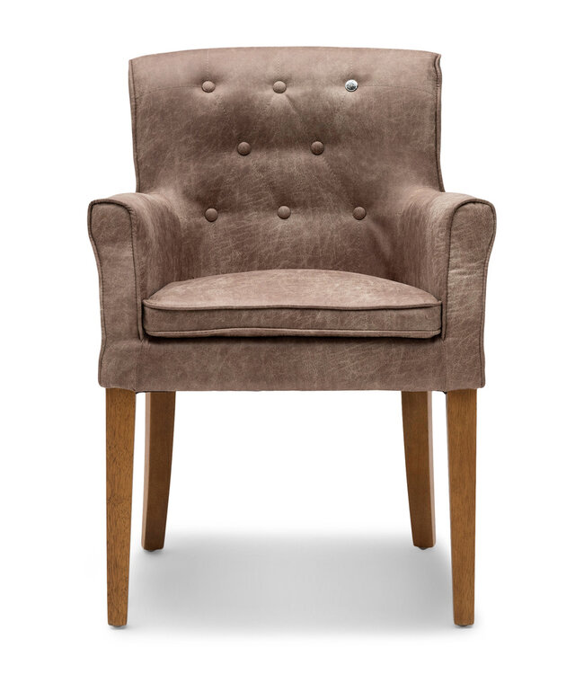 Rivièra Maison La Scala DAC Pellini Camel