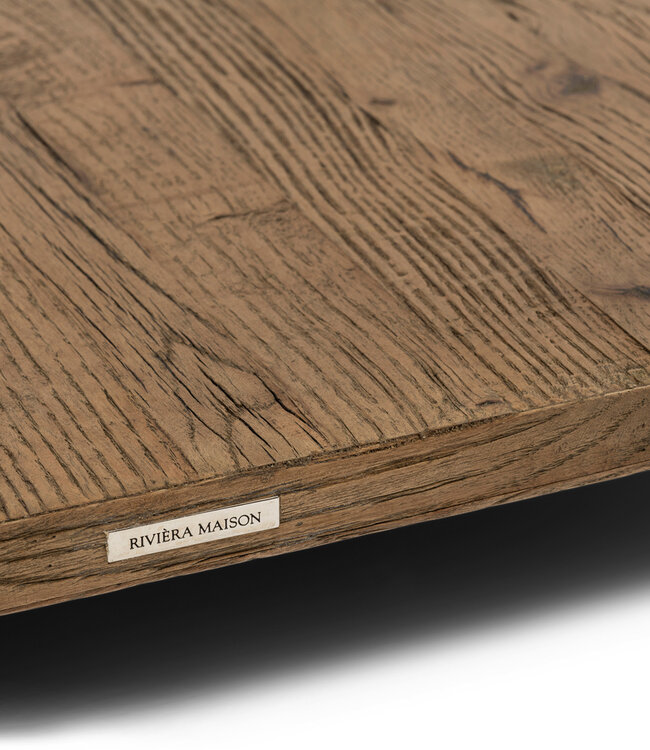 Rivièra Maison Monza Bijzettafel