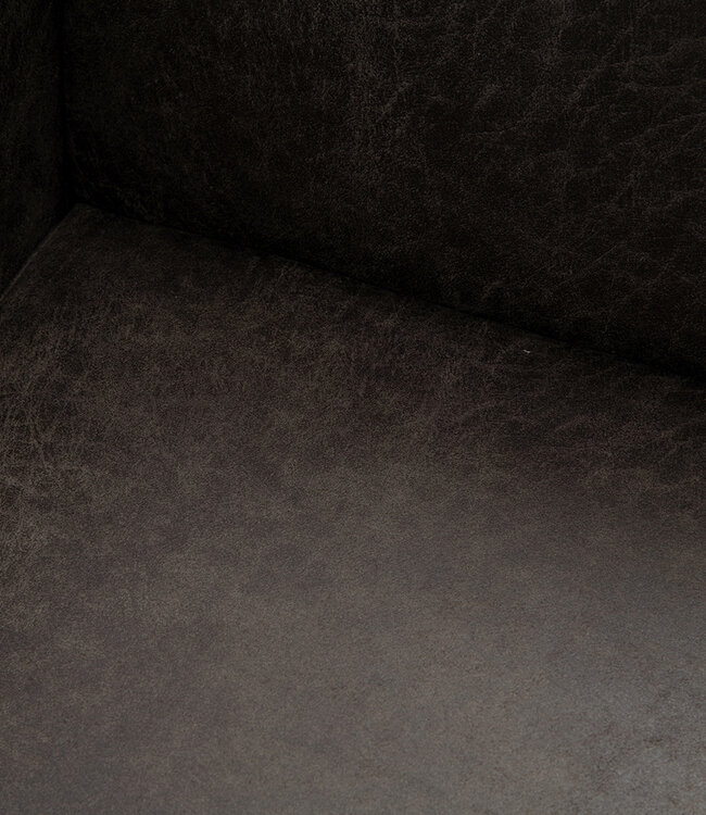 Rivièra Maison Eetkamerstoel Savile Row Pellini - Espresso