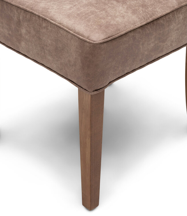 Rivièra Maison Hampton Classic DC Pellini Camel