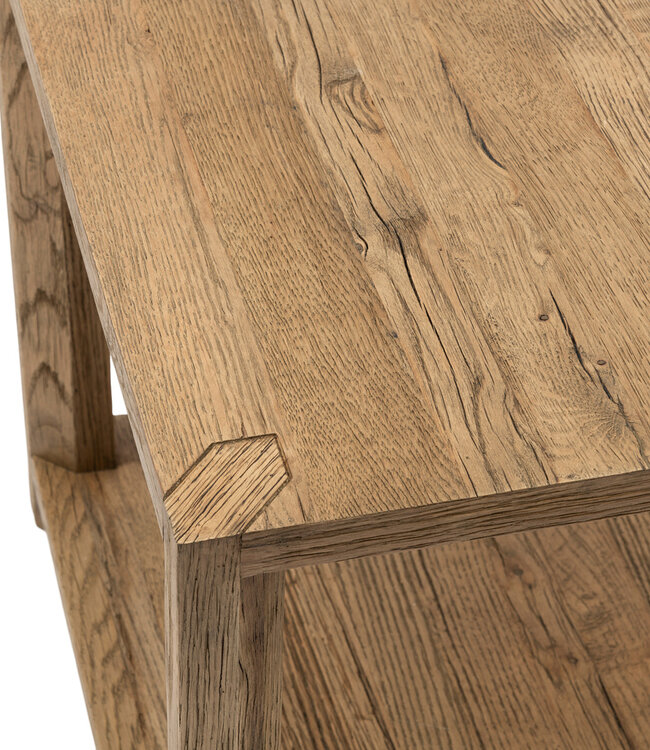 Rivièra Maison Monza Bijzettafel