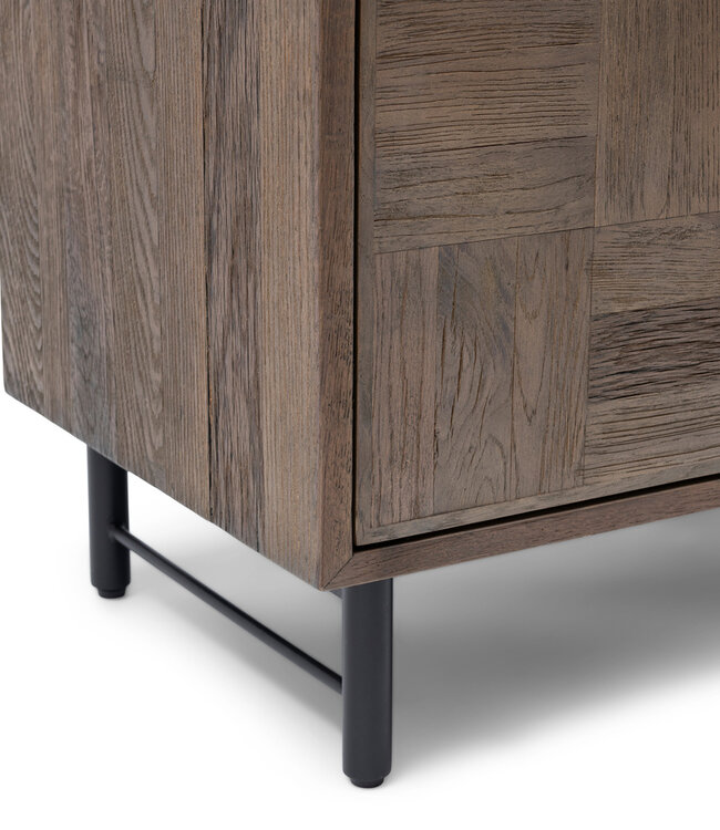Rivièra Maison Mac Arthur Park Dresser Small