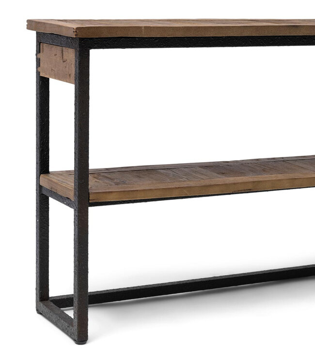 Rivièra Maison Shelter Island Bijzettafel XL