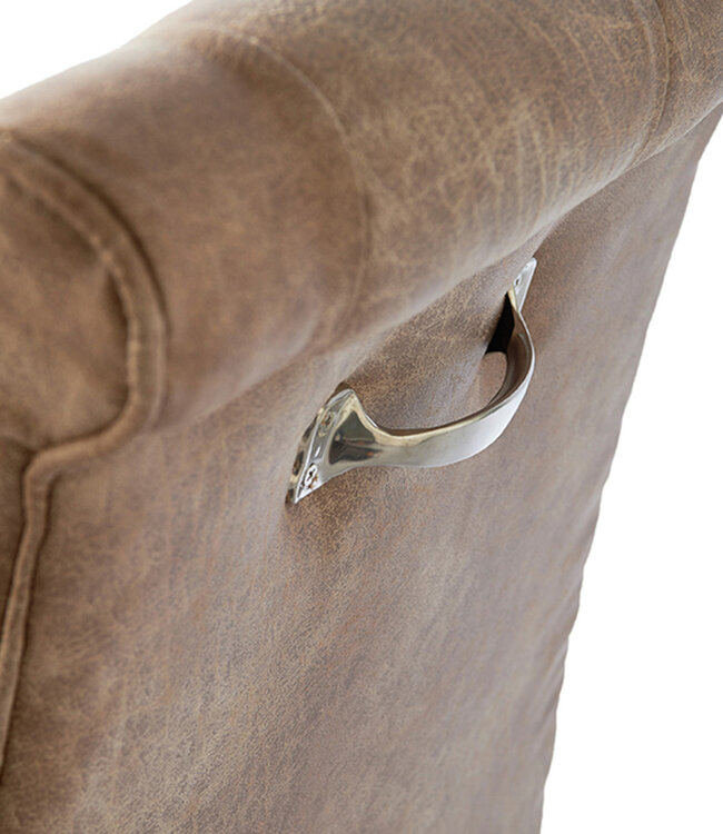 Rivièra Maison Hampton Classic DC Pellini Camel