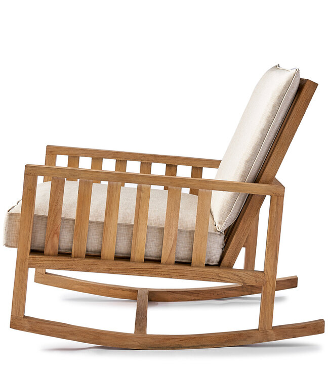 Rivièra Maison Panama Schommelstoel