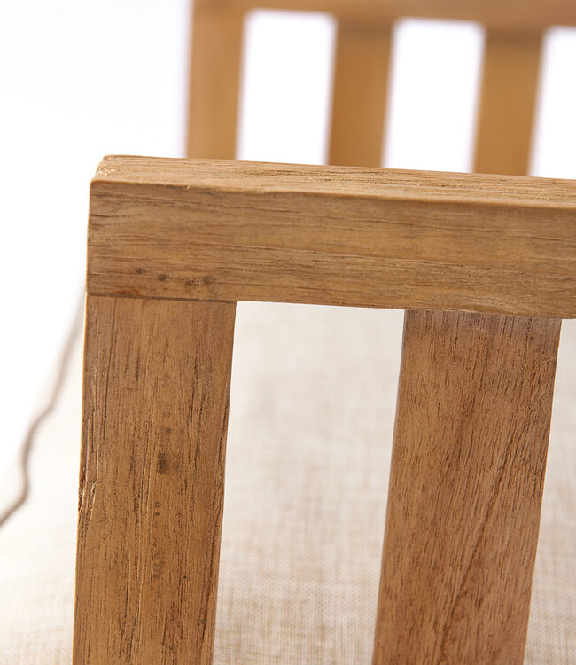 Rivièra Maison Panama Schommelstoel