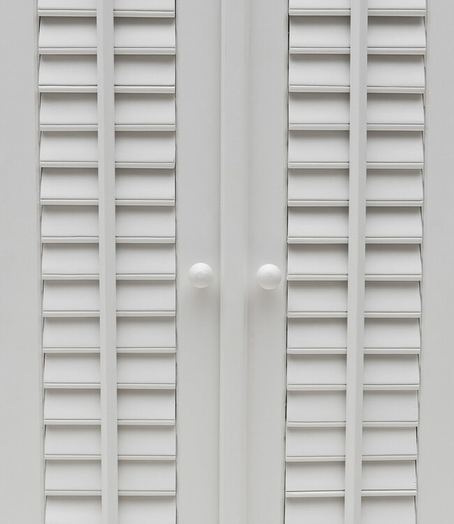 Rivièra Maison Kast New Orleans | Acacia | H210 x B95 cm