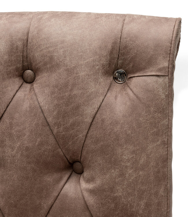 Rivièra Maison Hampton Classic DC Pellini Camel