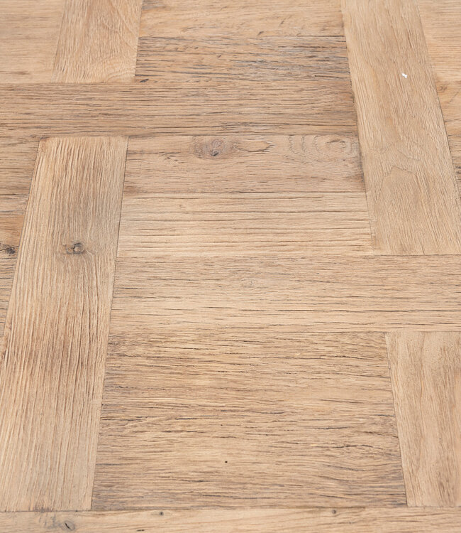 Rivièra Maison Fraser Island Eettafel - 220x90