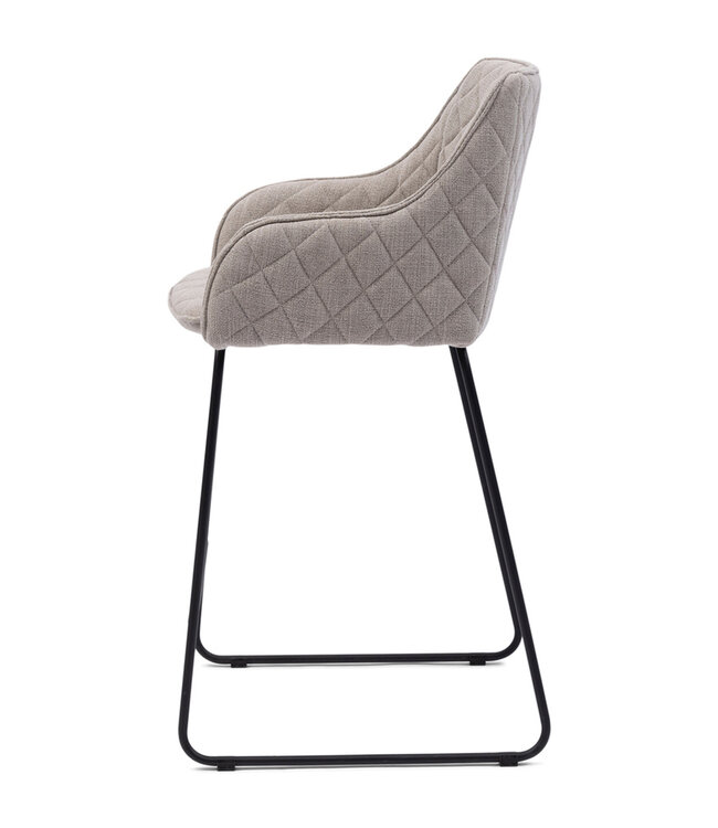 Rivièra Maison Barkruk Frisco Drive - FabFlax Linnen