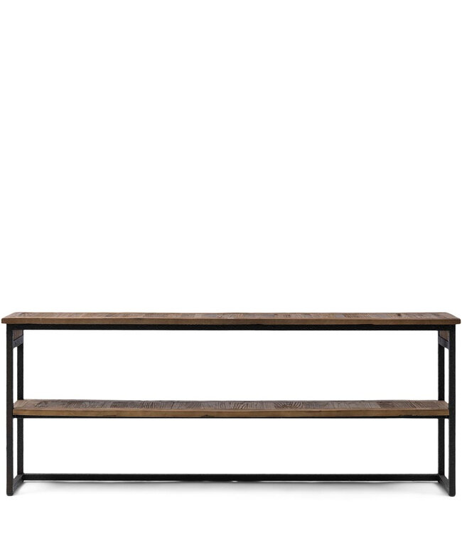 Rivièra Maison Shelter Island Bijzettafel XL