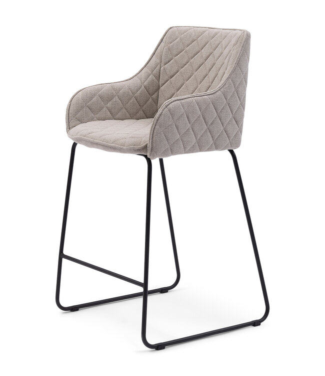 Rivièra Maison Barkruk Frisco Drive - FabFlax Linnen