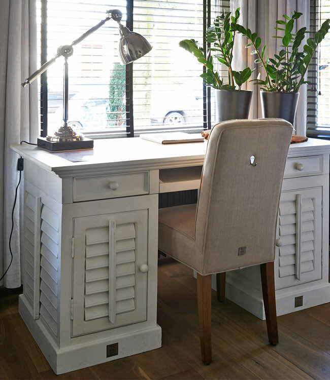 Rivièra Maison New Orleans Bureau