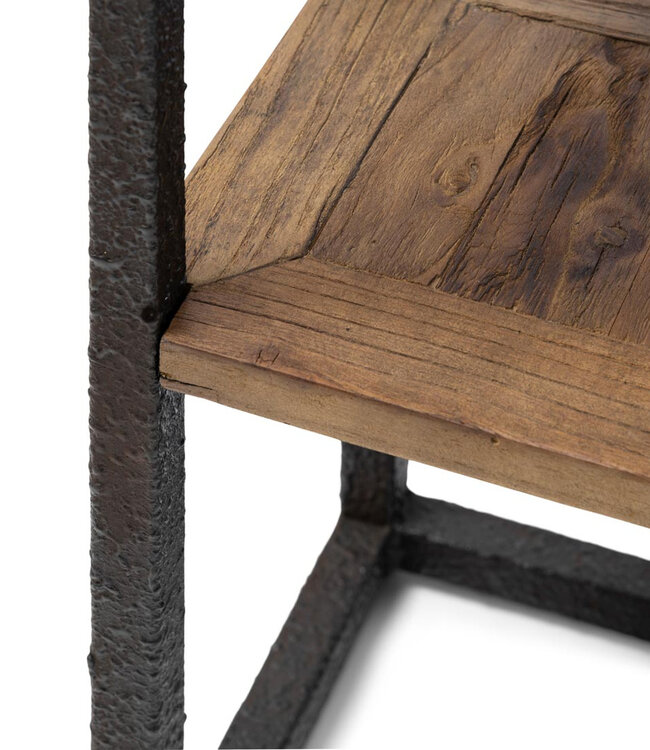 Rivièra Maison Shelter Island Bijzettafel XL