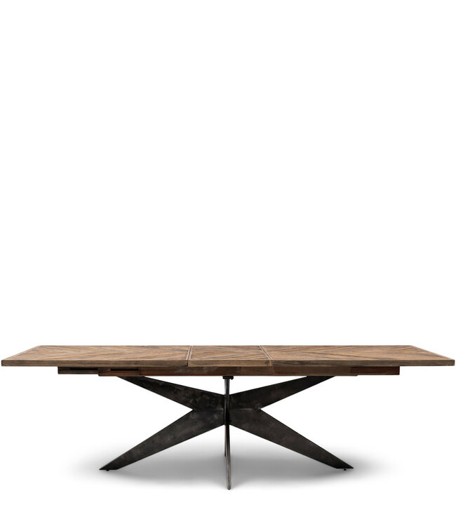 Rivièra Maison Eetkamertafel Falcon Crest - 220/320x100