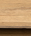 Rivièra Maison Salontafel Vermont | Eiken | H35 x B160 x D80 cm