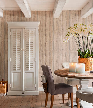 Rivièra Maison Kast New Orleans | Acacia | H210 x B95 cm