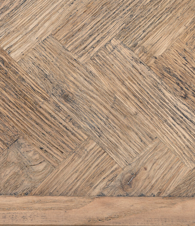 Rivièra Maison Salontafel Harbour Island - Set van 3