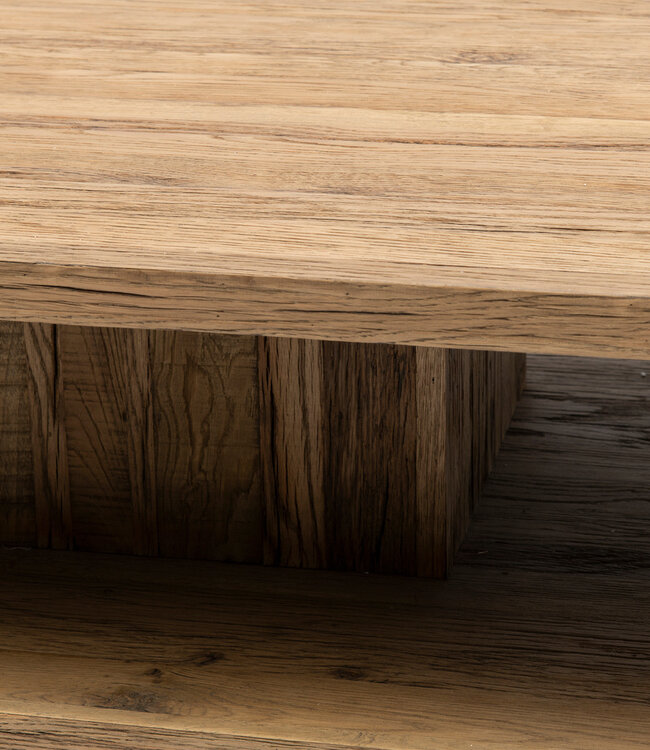 Rivièra Maison Salontafel Vermont - 160x80