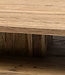 Rivièra Maison Salontafel Vermont | Eiken | H35 x B160 x D80 cm