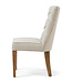 Rivièra Maison Eetkamerstoel Balmoral  FlandFlax | H99 x B55 cm