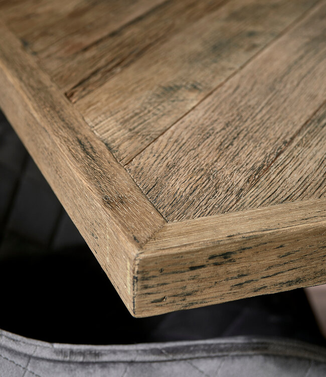 Rivièra Maison Eetkamertafel Falcon Crest  - 230x100