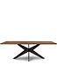 Rivièra Maison Eetkamertafel Falcon Crest  - 230x100