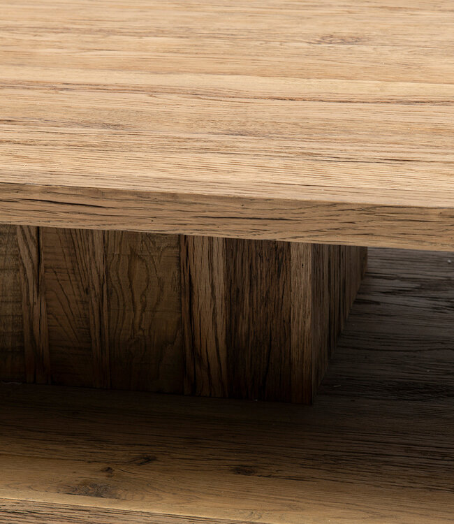 Rivièra Maison Salontafel Vermont - 160x80