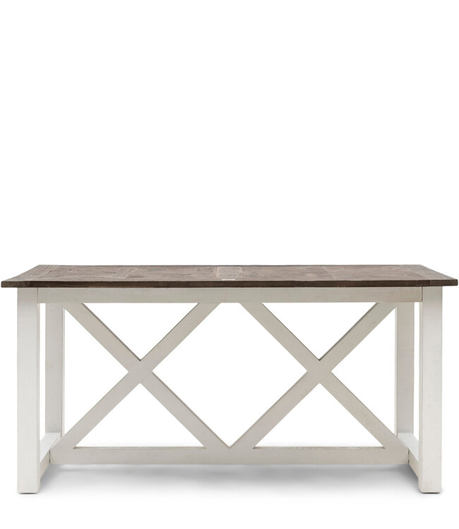 Rivièra Maison Eetkamertafel Chateau Chassingy - 160x80