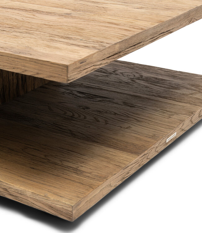 Rivièra Maison Salontafel Vermont - 160x80