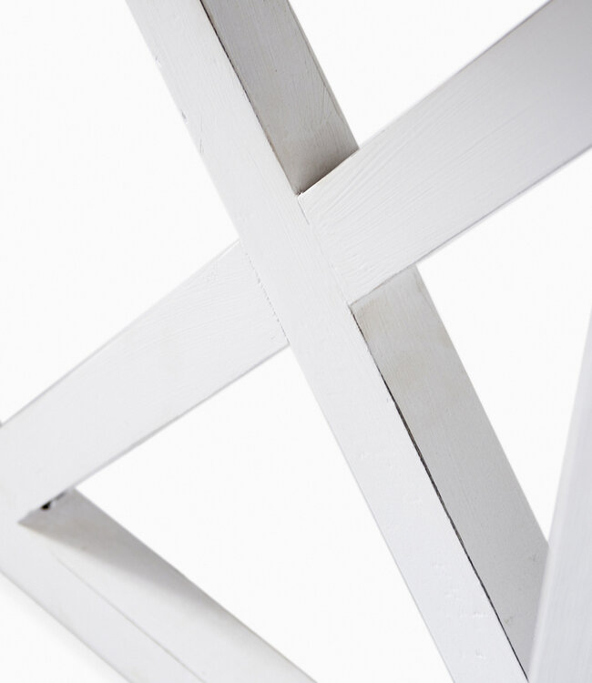 Rivièra Maison Eetkamertafel Chateau Chassigny | H78 x B180 x D90 cm