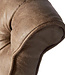 Rivièra Maison Eetkamerstoel Hampton Classic Pellini - Coffee