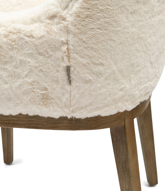 Rivièra Maison Whistler DAC Nepbont Sneeuw