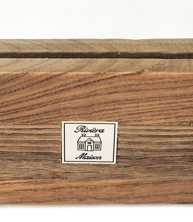 Rivièra Maison Beach House Spiegel | H180 x B90 cm