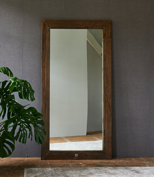 Rivièra Maison Beach House Spiegel | H180 x B90 cm