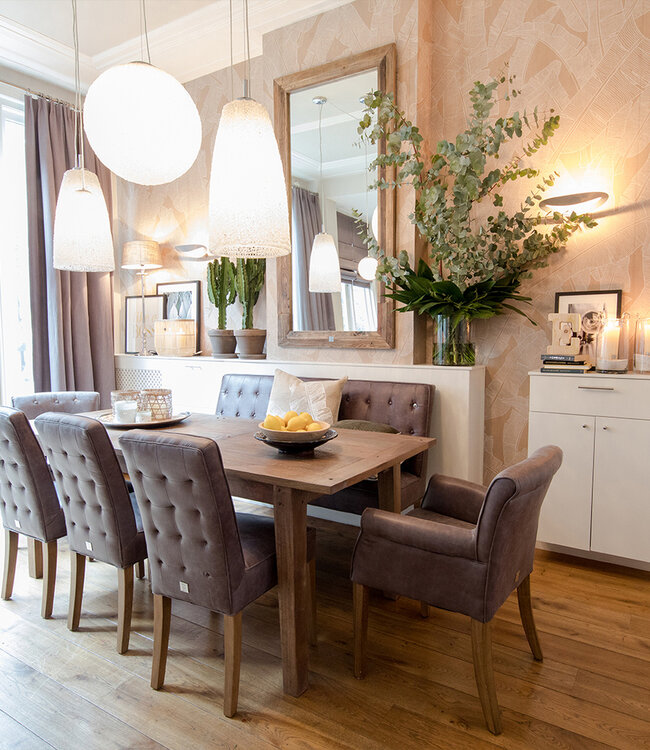 Rivièra Maison Beach House Spiegel | H180 x B90 cm