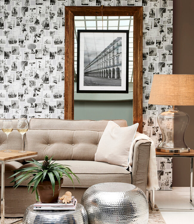 Rivièra Maison Beach House Spiegel | H180 x B90 cm