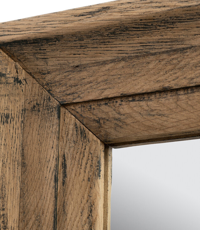 Rivièra Maison Eivissa Spiegel | H200 x B80 cm