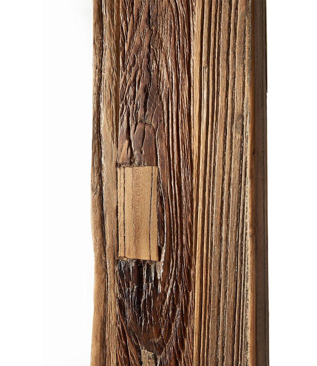 Rivièra Maison Beach House Spiegel | H220 x B80 cm