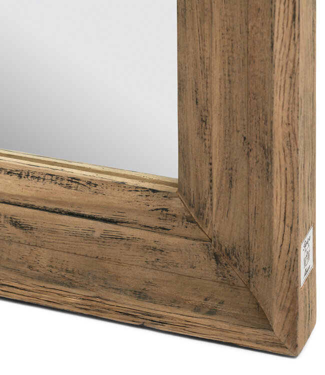 Rivièra Maison Eivissa Spiegel | H200 x B80 cm