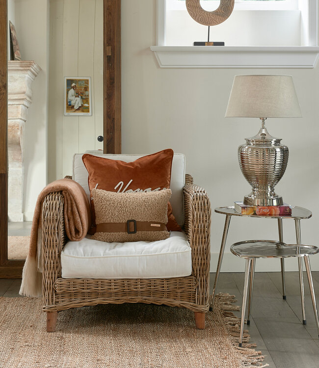 Rivièra Maison Beach House Spiegel | H220 x B80 cm