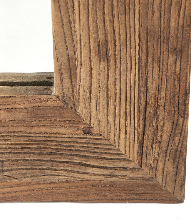 Rivièra Maison Beach House Spiegel | H220 x B80 cm