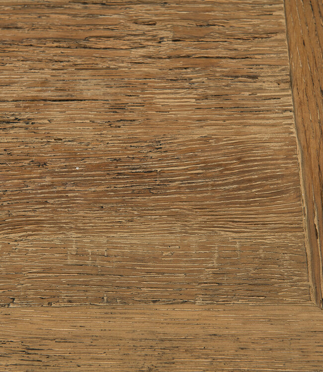 Rivièra Maison Bistrotafel Montpellier | H75 x B70 x D70 cm