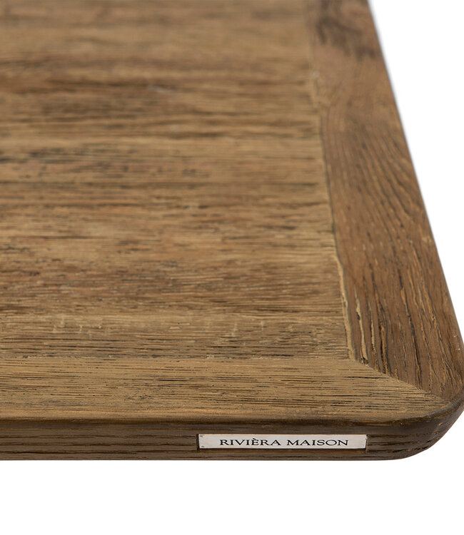 Rivièra Maison Bistrotafel Montpellier | H75 x B70 x D70 cm