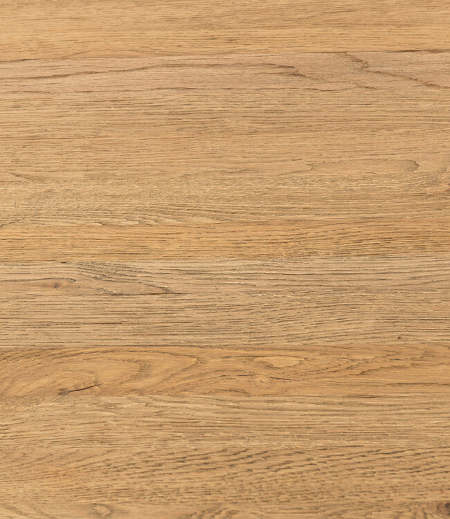 Rivièra Maison Salontafel Vermont | H35 x B90 x D90 cm