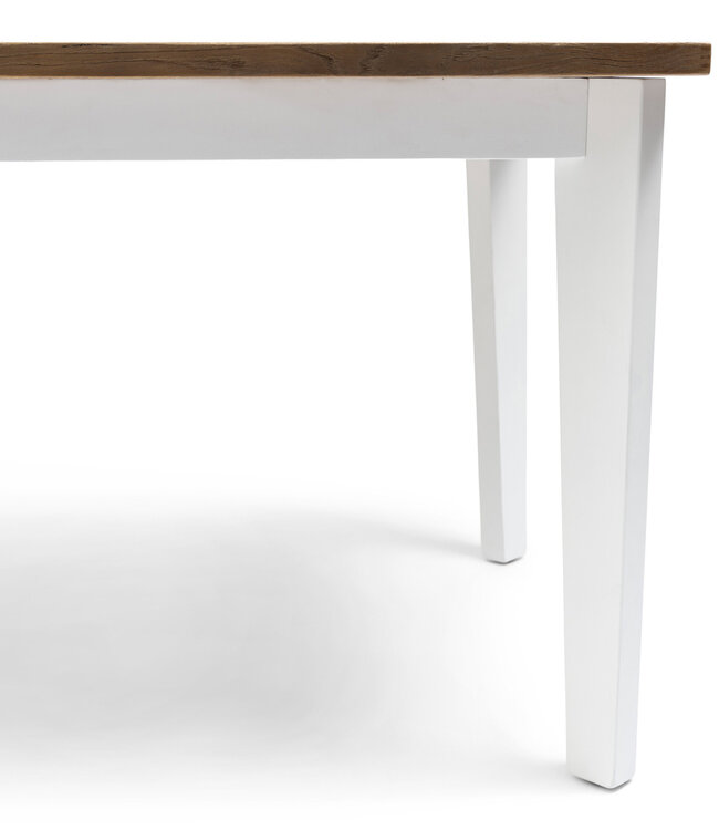 Rivièra Maison Eettafel Xavier | H78 x B180 x D90 cm