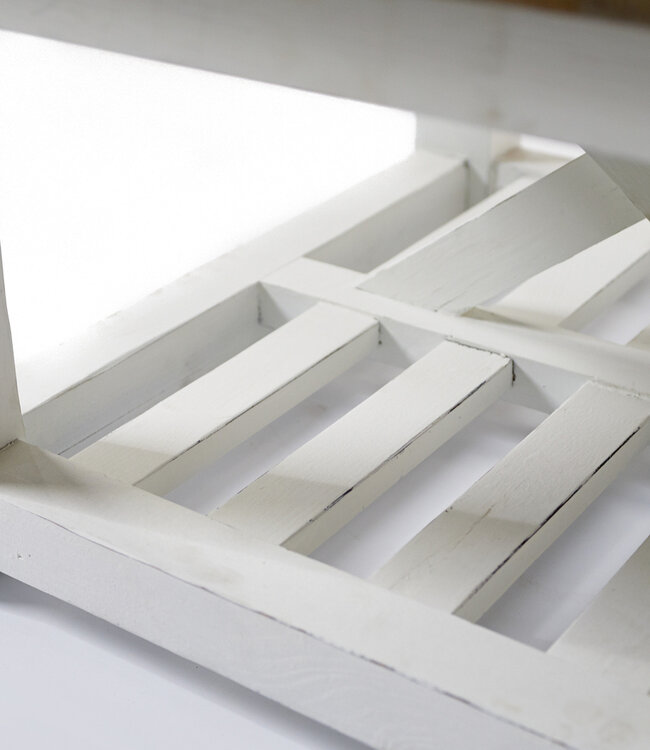 Rivièra Maison Salontafel Chateau Chassigny H40 x B70 x D70 cm