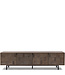 Rivièra Maison Mac Arthur TV-Meubel | H55 x B200  x D42 cm